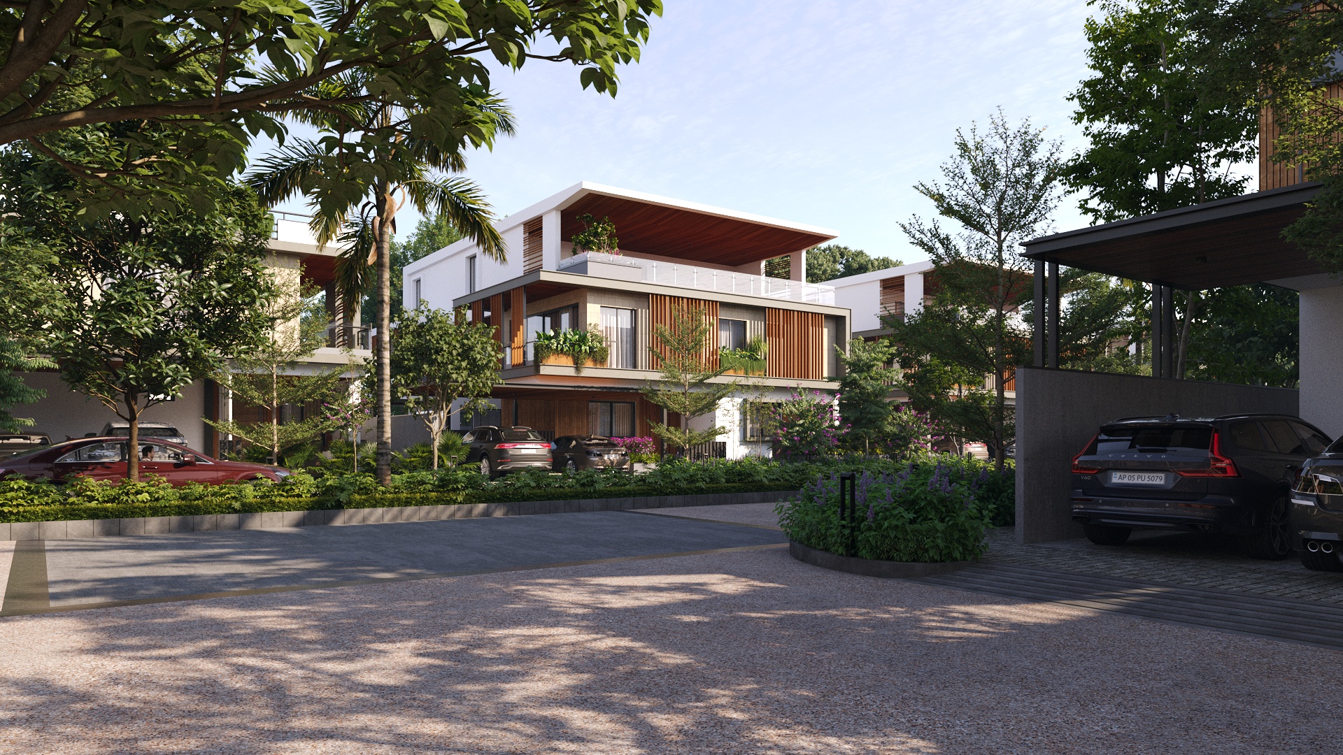 Devabhoomi craftsmanship