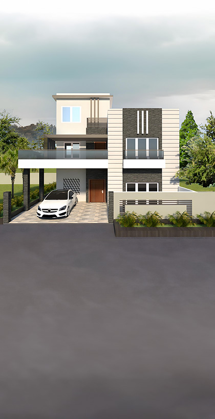 Anantha Banjara Hills gallery 1