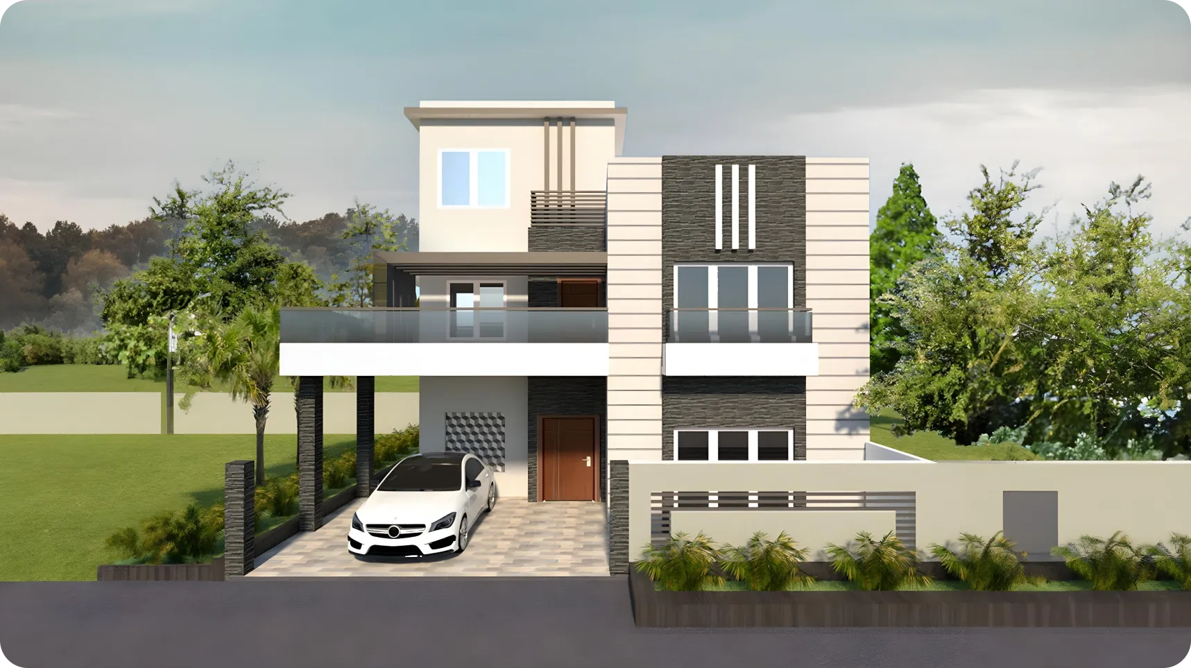 Anantha Banjara Hills