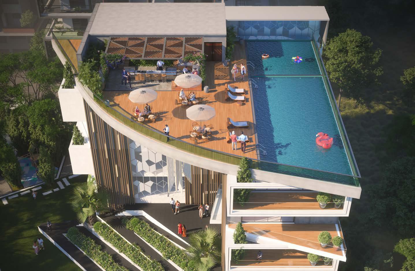 Sunshine Destino gallery 1